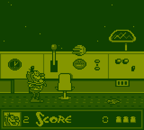 Space Cadet Adventures